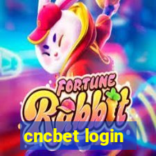 cncbet login